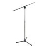 Showgear Telescopic mic stand Mammoth Stands