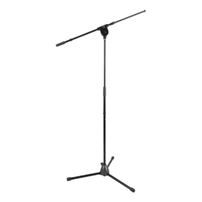 Showgear Telescopic mic stand Mammoth Stands