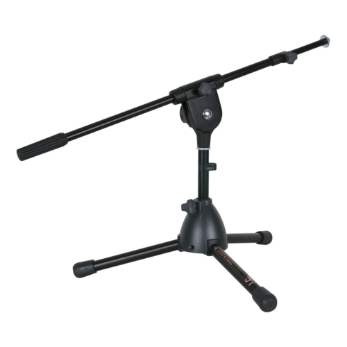 DAP Telescopic mic stand low Mammoth Stands