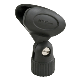 DAP Microphone Holder 5/8 schroefdraad ø 22 mm, flexibel