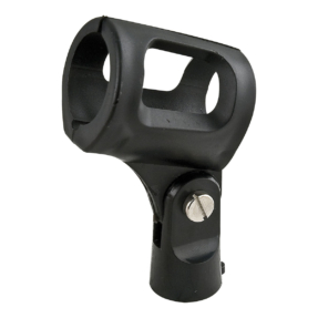 DAP Microphone Holder 5/8 schroefdraad ø 30 mm, flexibel