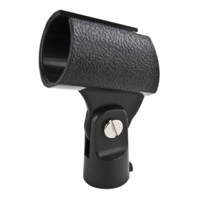 Showgear Microphone Holder 5/8 schroefdraad ø 28 mm