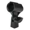 Showgear Mic clamp 23-28mm Snelsluiting