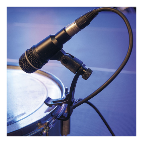 DAP Microphone Drum clamp ABS
