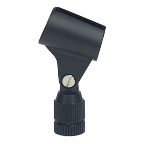 Showgear Microphone holder 28 mm