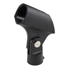 Showgear Microphone holder 22 mm