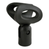Showgear Microphone holder 32 mm flexibel