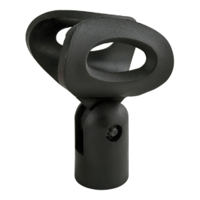 Showgear Microphone holder 32 mm flexibel