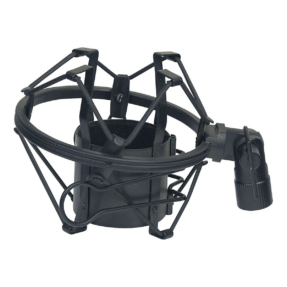 Showgear Microphone holder Anti-schok