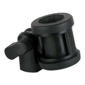 DAP Microphone holder 20-24 mm rubberen klem