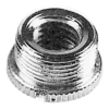 Showgear Thread Adapter Van 5/8 tot 3/8
