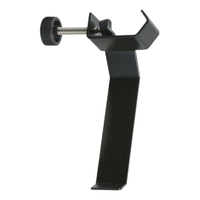 Showgear Koptelefoon houder voor microfoonstandaard