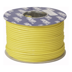 DAP MC-216 Microfoonkabel / Line-kabel - 100m geel