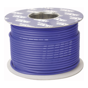 DAP MC-226 Microfoonkabel - 100m blauw