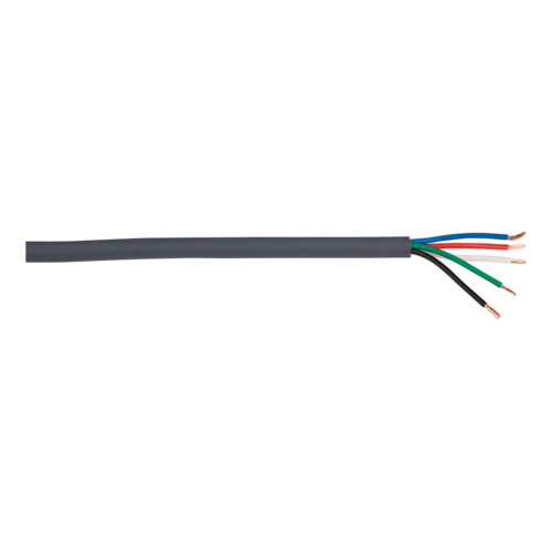 DAP LED Control kabel 5x0,75mm2 - 25m