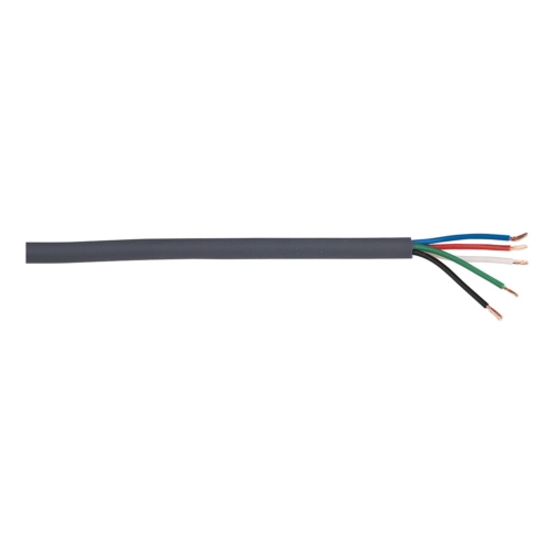 DAP LED Control kabel 5x0,75mm2 - 100m