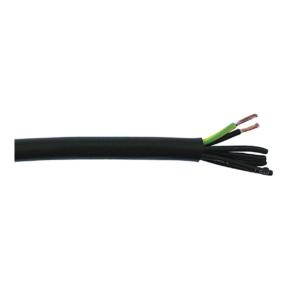 DAP P715 Power Multikabel 7x 1,5 mm2 - per meter