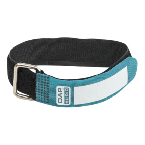 Showgear Snap Fastener 20x300mm - 10 stuks - groen