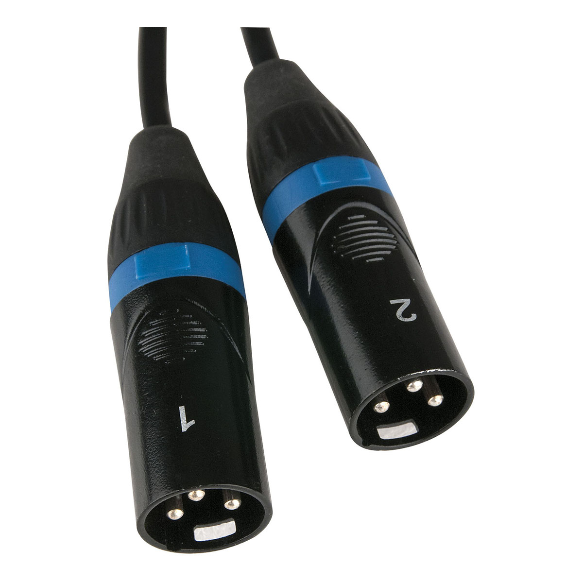 DAP CobraX 6 StageSnake multikabel - 15 m DAP CobraX 6 StageSnake multikabel - 15 m