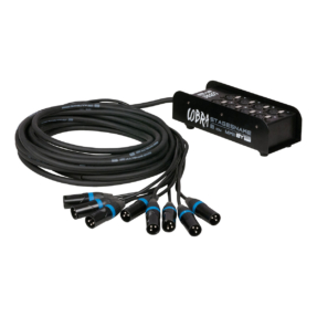 DAP CobraX 8 StageSnake multikabel - 10 m