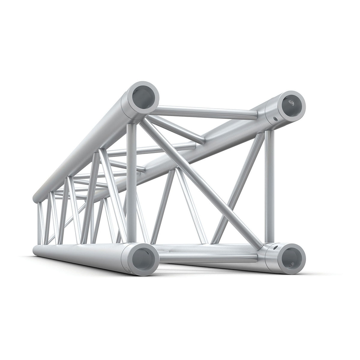 Milos QTM truss vierkant deco 50 cm Milos QTM truss vierkant deco 50 cm