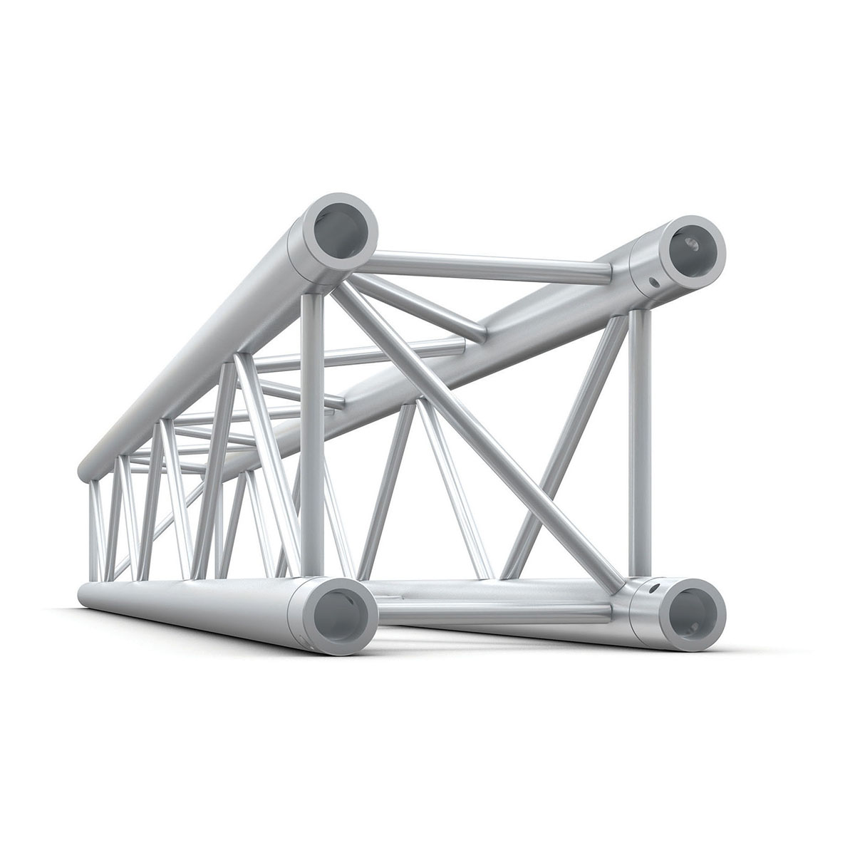 Milos QTM truss vierkant deco 100 cm Milos QTM truss vierkant deco 100 cm