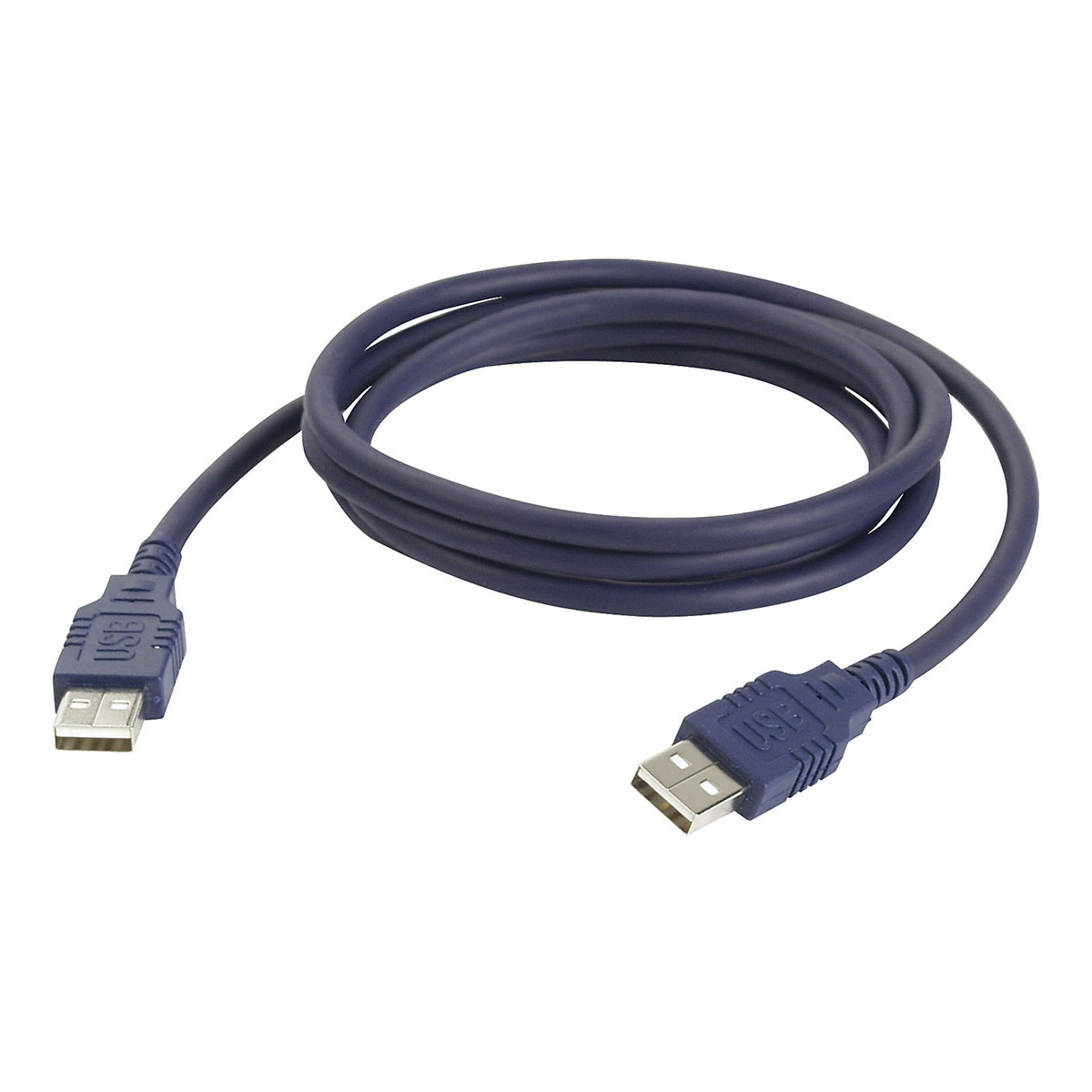 DAP FC01 USB-A naar USB-A - 3 m DAP FC01 USB-A naar USB-A - 3 m