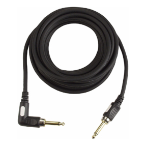 DAP FL19 gitaarkabel Ø7 mm Jack male - 10 m