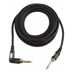 DAP FL19 gitaarkabel Ø7 mm Jack male - 6 m