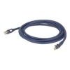 DAP FL55 Cat5 UTP kabel - 1,5 m