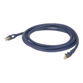 DAP FL55 Cat5 UTP kabel - 3 m