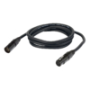 DAP FL81 XLR 4-pin microfoonkabel - 20 m