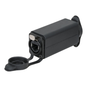 DAP FLA62 - CAT-5 Adapter Ethernet CAT5-adapter