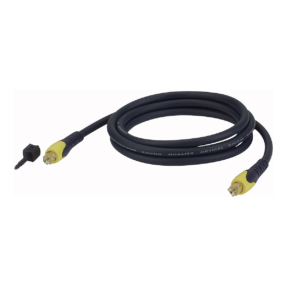 DAP FOP01 Toslink kabel - 3 m