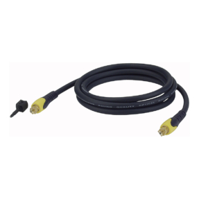 DAP FOP01 Toslink kabel - 75 cm