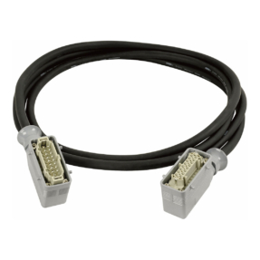 DAP Power Multikabel 16 polig - 10 m