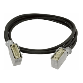 DAP Power Multikabel 16 polig - 20 m