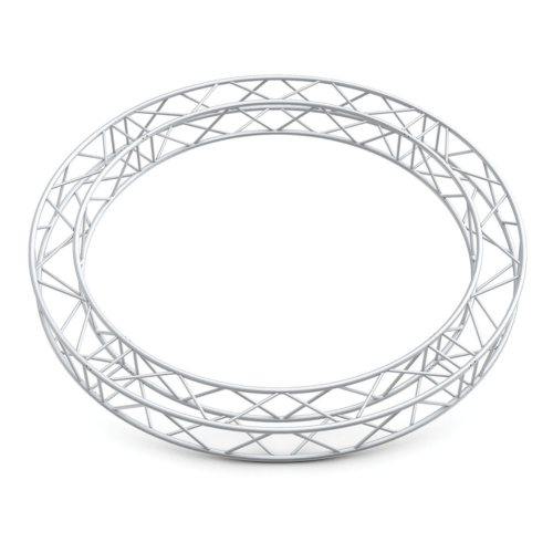 Milos F truss vierkant cirkel diameter 200 cm