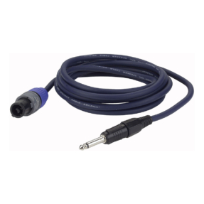 DAP FS16 luidsprekerkabel Jack mono naar SpeakON 2x 1,5mm2 - 10 m
