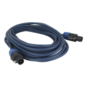 DAP FS18 luidsprekerkabel 2x 1,5mm2 - 15 m