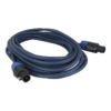 DAP FS18 luidsprekerkabel 2x 1,5mm2 - 3 m