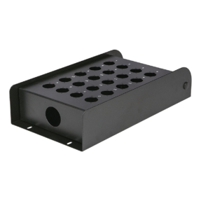 DAP lege Stage Box voor 20 chassisdelen