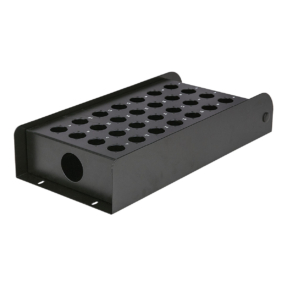 DAP lege Stage Box voor 28 chassisdelen