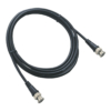 DAP FV01 - Ø6 mm BNC kabel - 1,5 m
