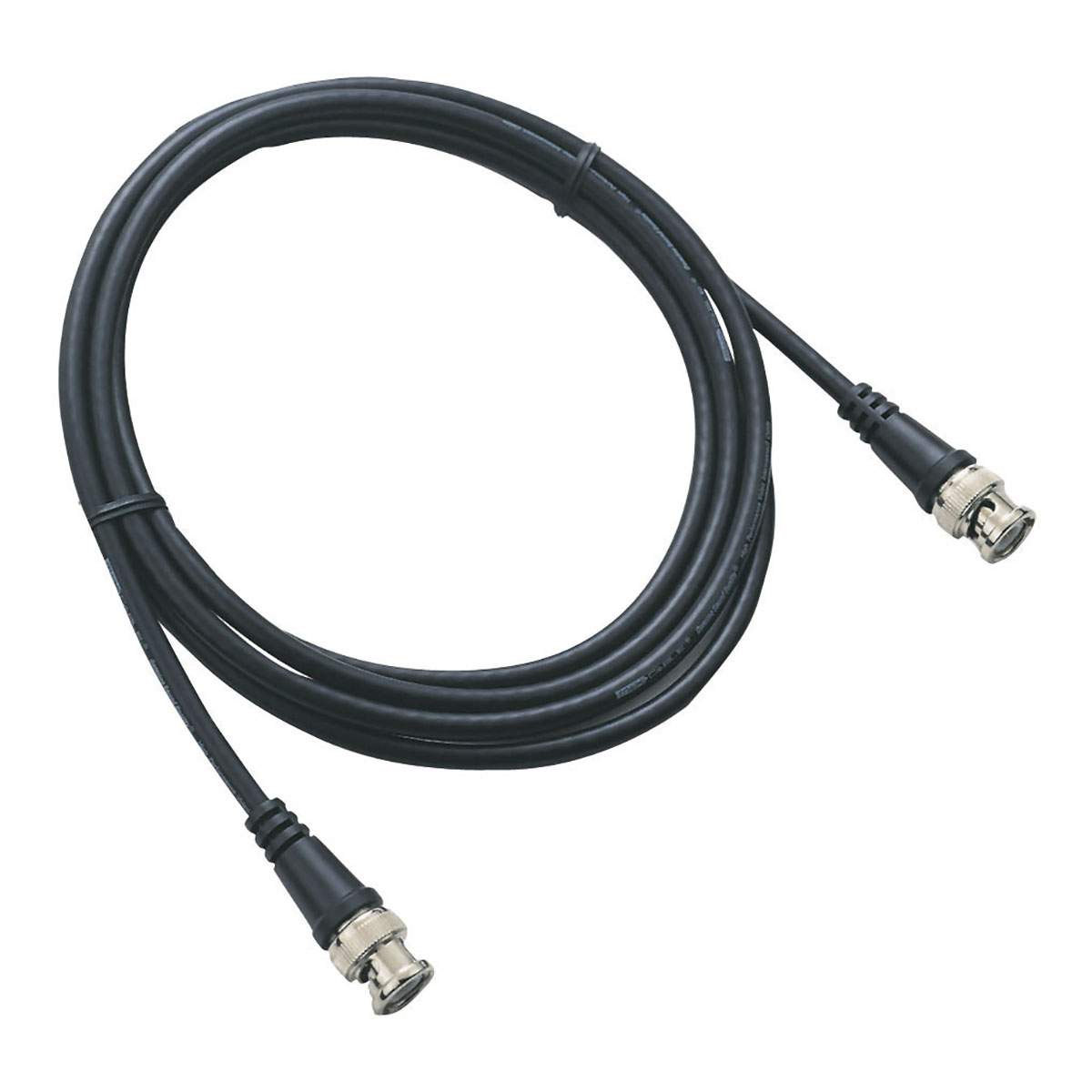 DAP FV01 - Ø6 mm BNC kabel - 1,5 m DAP FV01 - Ø6 mm BNC kabel - 1,5 m