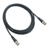 DAP FV01 - Ø6 mm BNC kabel - 3 m