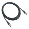 DAP FV01 - Ø6 mm BNC kabel - 75 cm