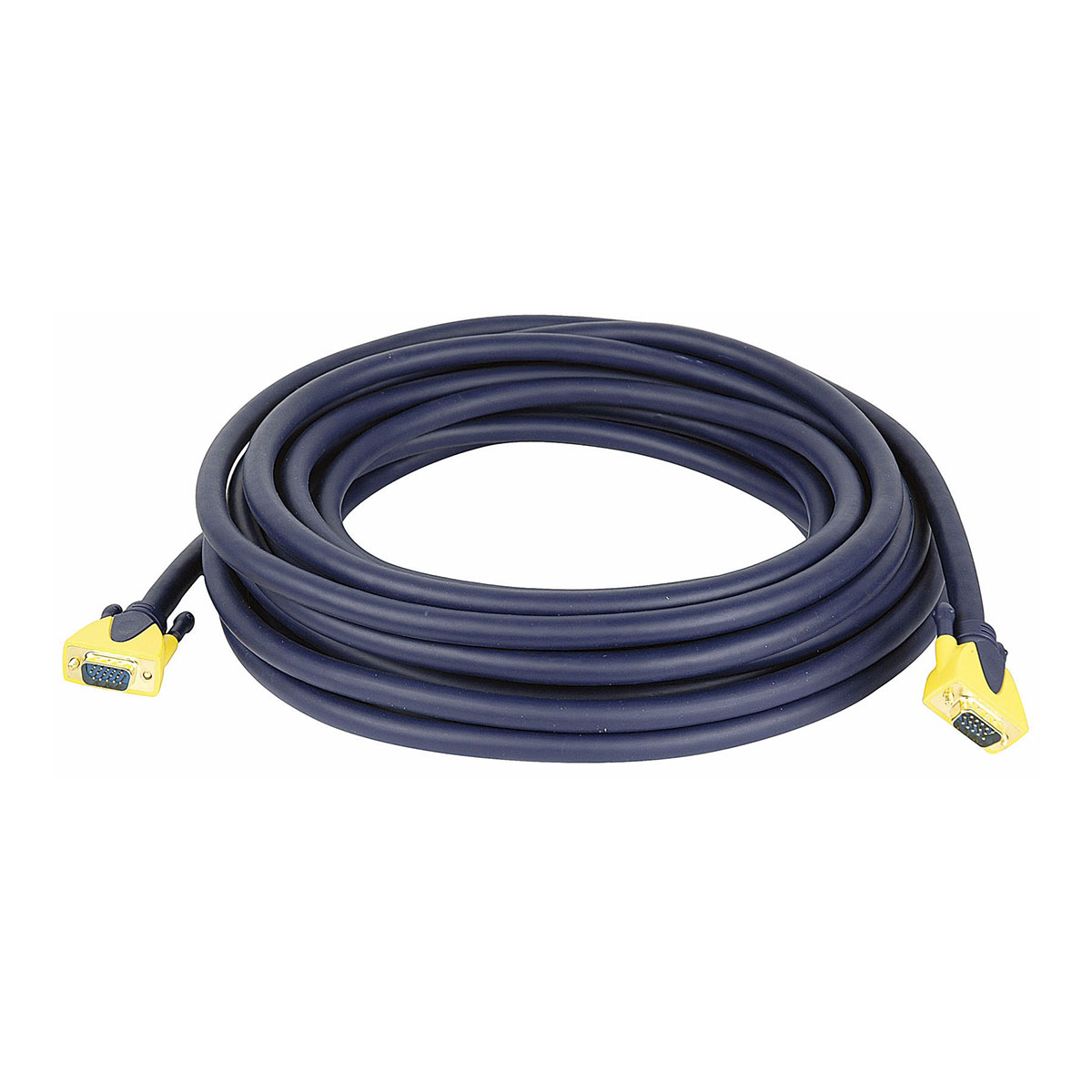DMT FV33 VGA kabel - 1,5 m DMT FV33 VGA kabel - 1,5 m
