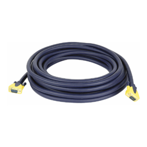 DMT FV33 VGA kabel - 15 m