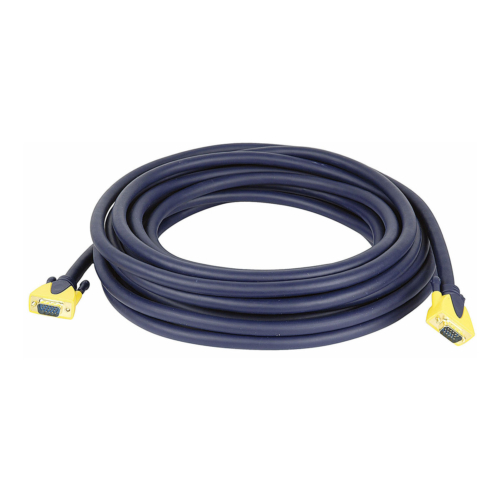 DMT FV33 VGA kabel - 75 cm